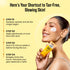 Ghar Soap Magic Glow Sunscreen With Spf 50+ | Pa++++